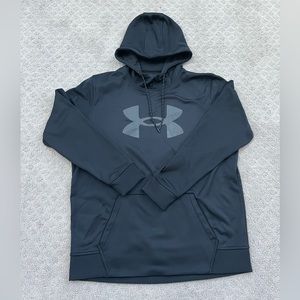 Men’s Under Armour Hooded Sweatshirt